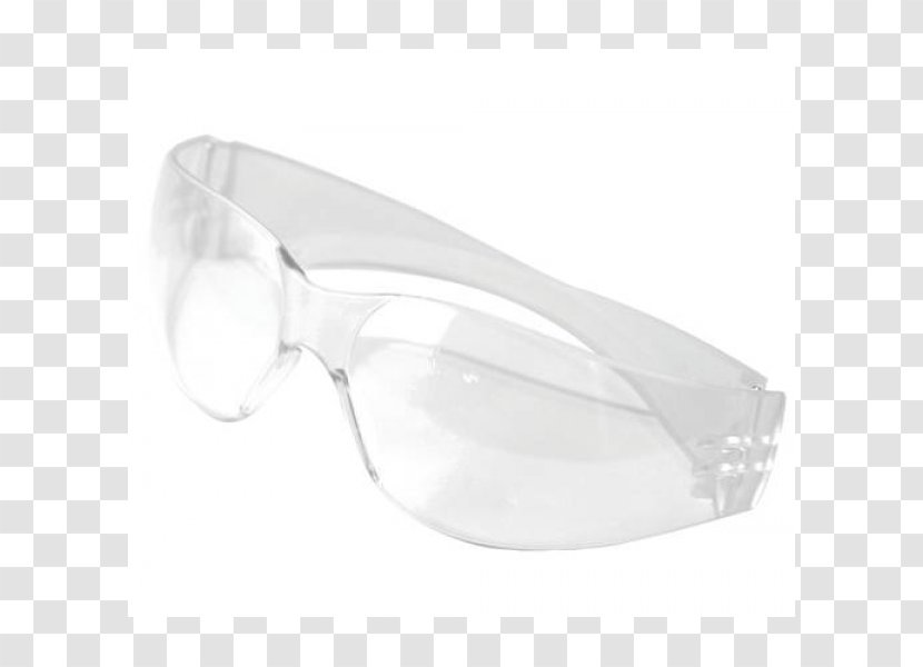 Goggles Sunglasses Plastic - Labor - Glasses Transparent PNG
