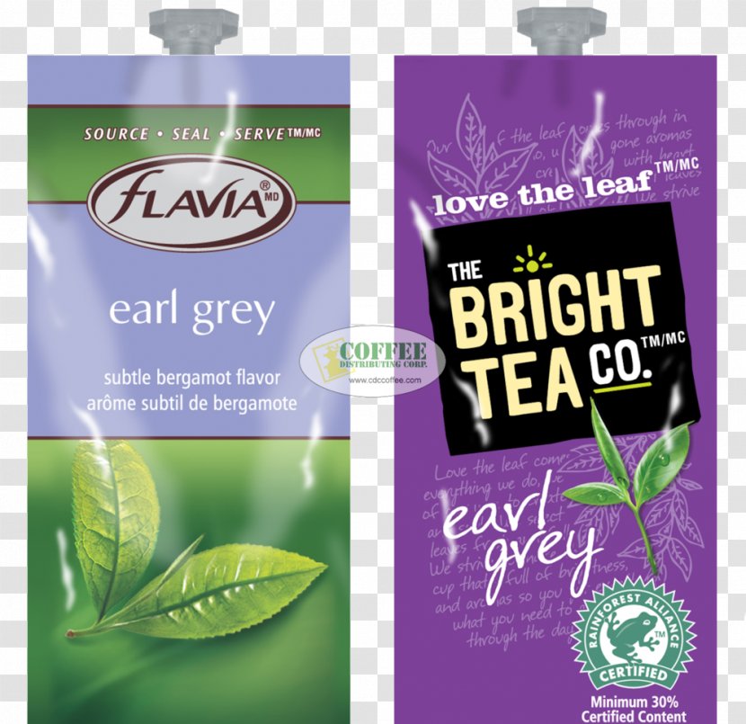 Earl Grey Tea English Breakfast Coffee Green - Roasting Transparent PNG