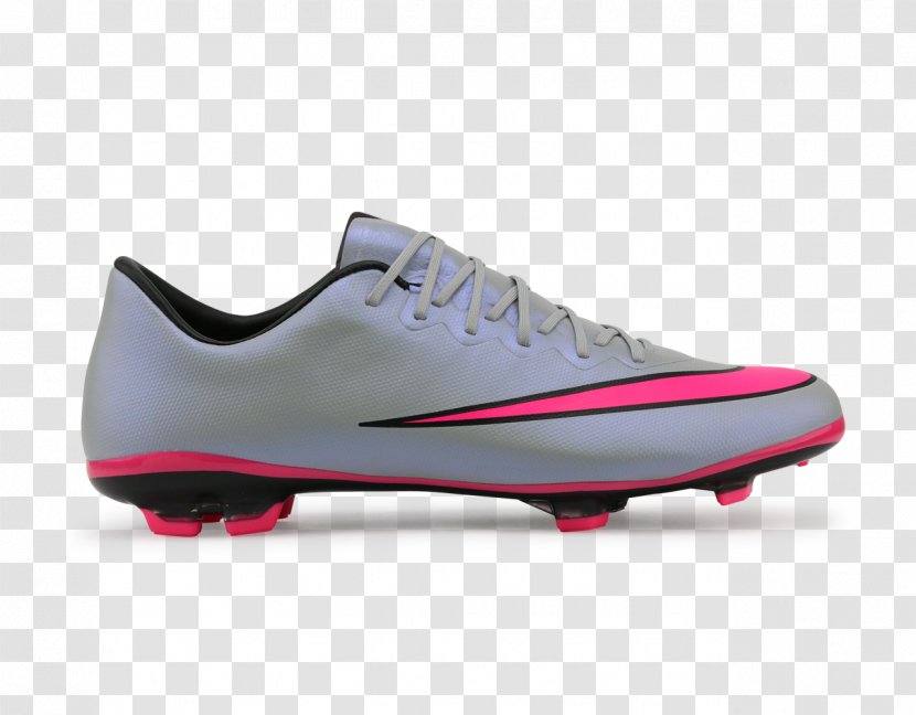 Nike Mercurial Vapor Football Boot Adidas Shoe Transparent PNG