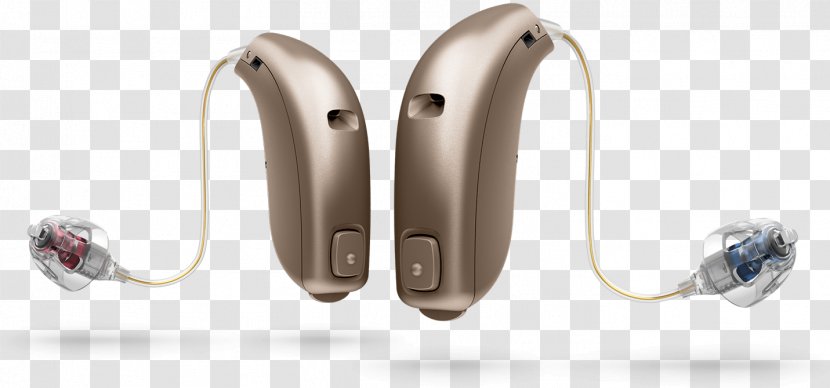 Oticon Digital Hearing Aids Loss - Body Jewelry - Ear Transparent PNG