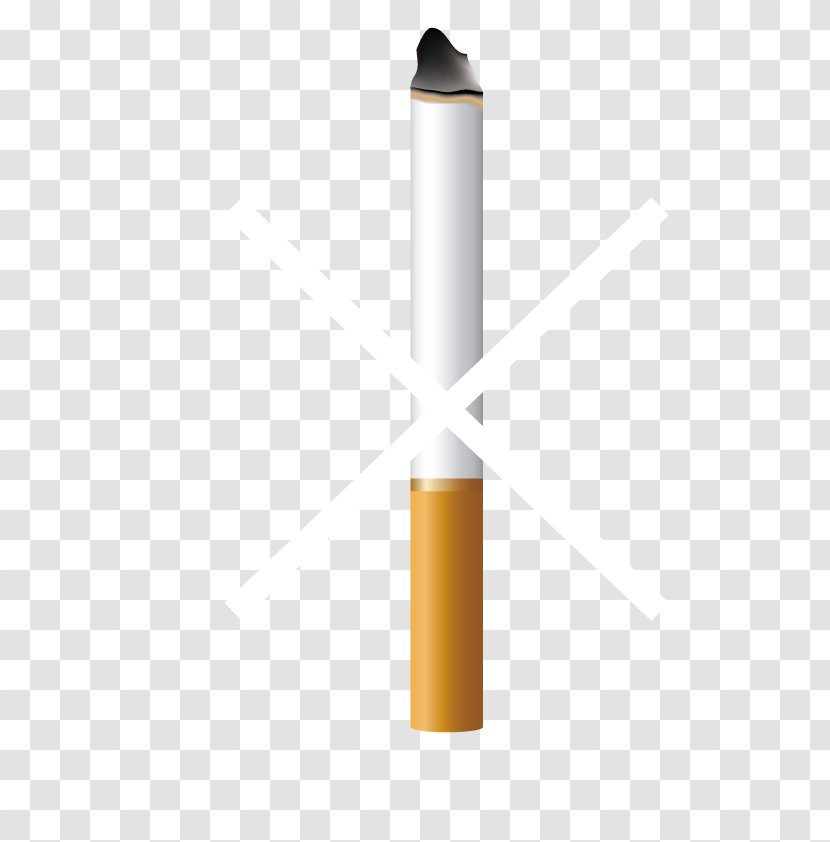 Smoking - Tree - Vector Is Harmful To Health Transparent PNG