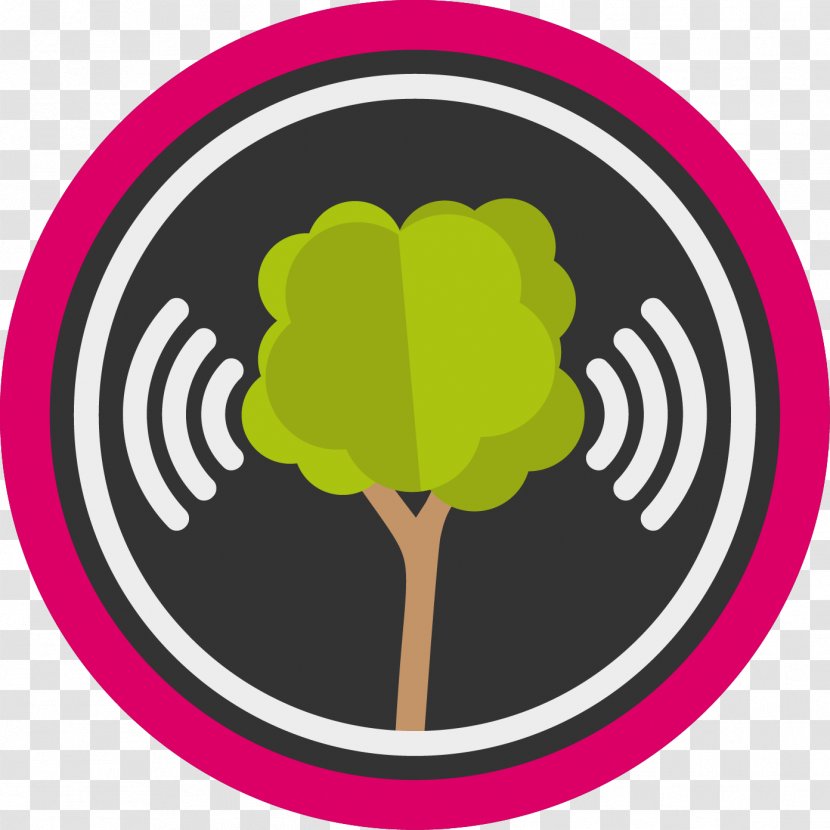 Pinneberg Logo Freifunk Chromecast Person Transparent PNG