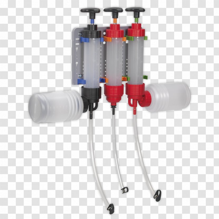 Pneumatic Gripper Valve .de Oil .se - Se - Syringe Transparent PNG