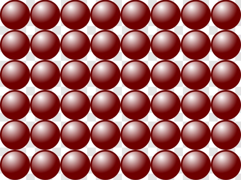 Clip Art - Multiplication - Red Transparent PNG