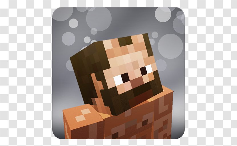 Minecraft: Pocket Edition Multiplayer Video Game - App Store - Skin Slendytubbies Android Transparent PNG