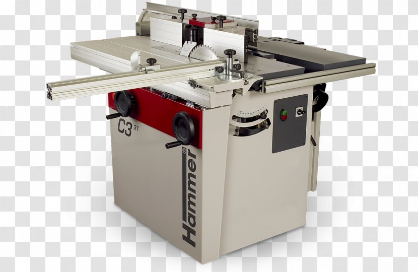 Combination Machine Planers Jointer - Planer - Hammer Transparent PNG