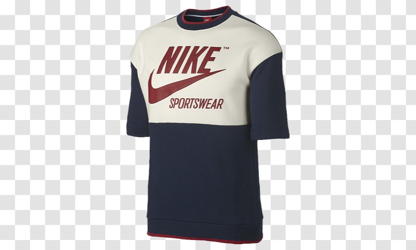 T-shirt Sports Fan Jersey Sleeve Sportswear - Outerwear Transparent PNG