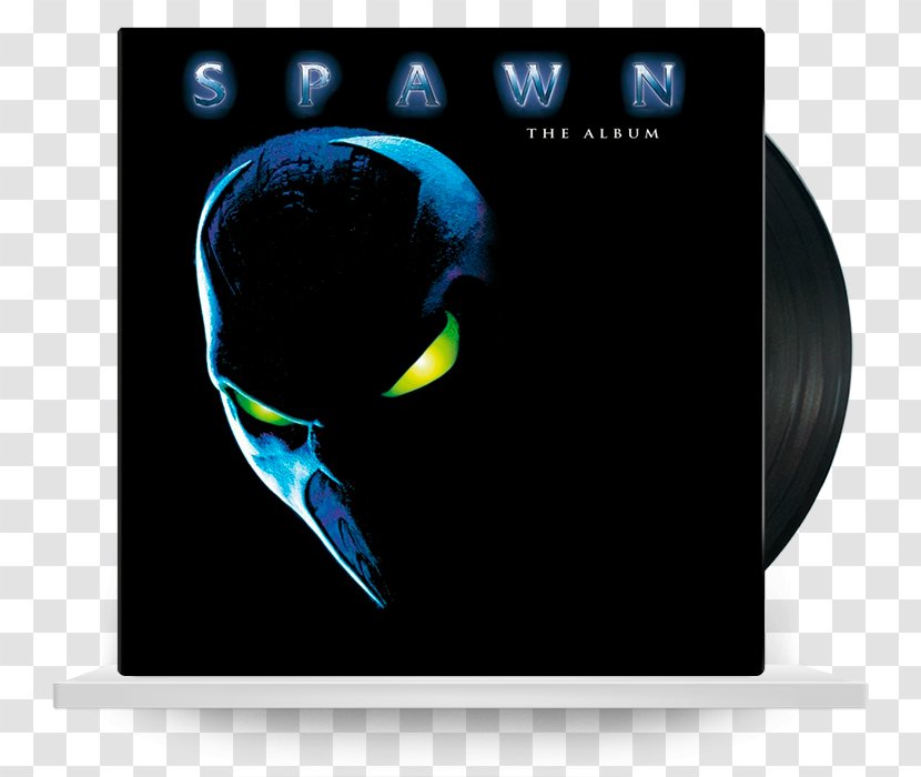Spawn (bonus Disc) Soundtrack Album Kick The P.A. - Frame - Guardians Of Galaxy Vol 2 Awesome Mix Transparent PNG