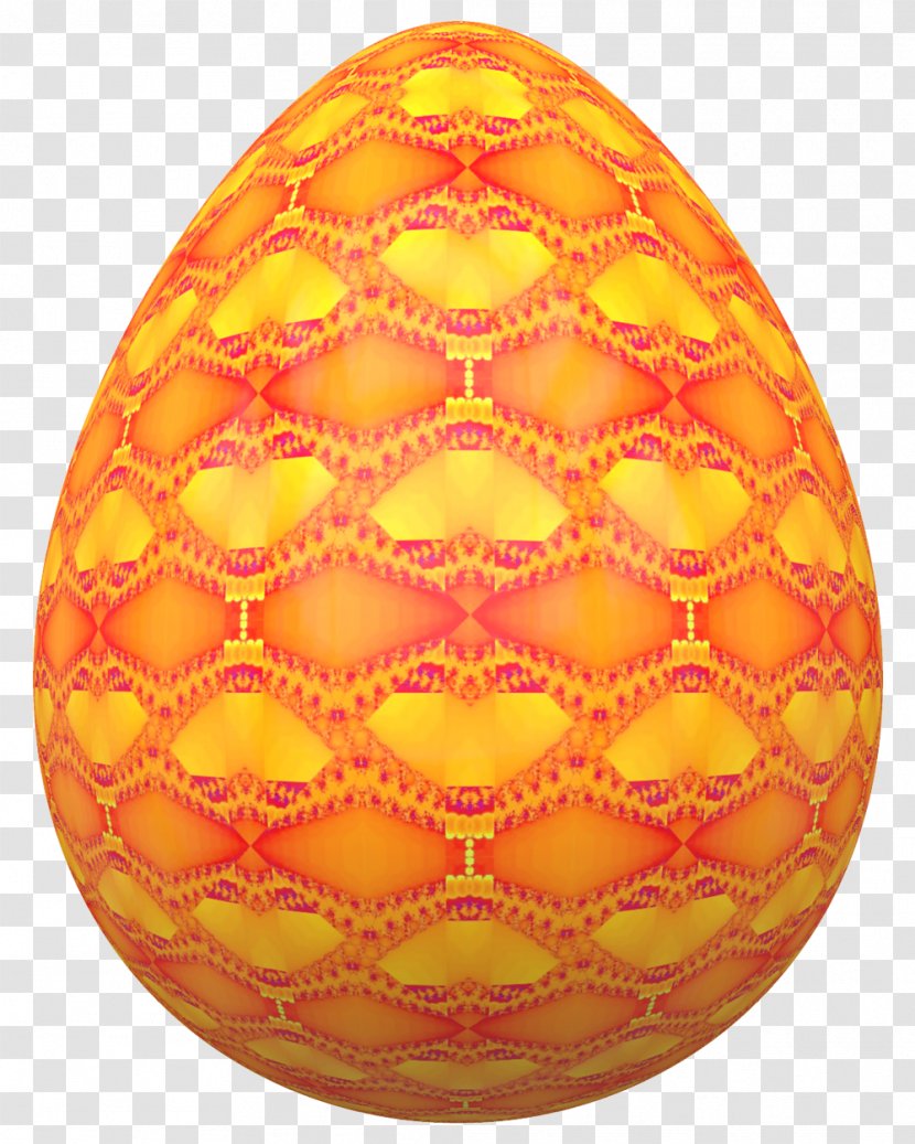 Easter Bunny Egg Transparent PNG