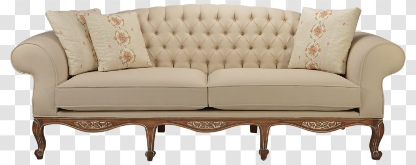 Loveseat Borneo Furniture Couch Koltuk - Living Room - Country House Transparent PNG