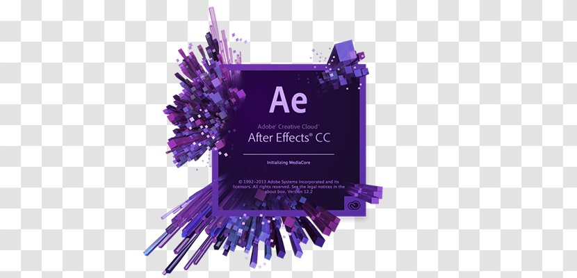 Adobe Creative Cloud After Effects Visual Systems Computer Software - Premiere Pro - Logo Transparent PNG