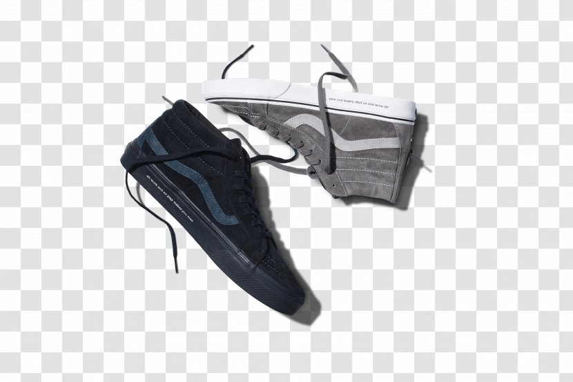 Vans Fashion Shoe Clothing Accessories Sohu - Shoes Transparent PNG
