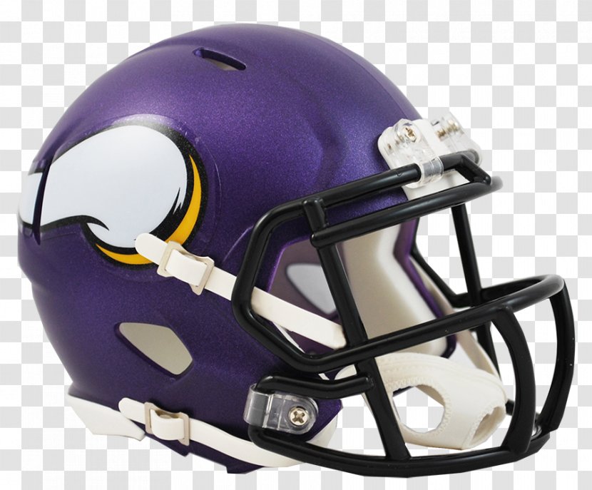 1961 Minnesota Vikings Season NFL 2013 New England Patriots - American Football - Nfl Helmet Transparent PNG