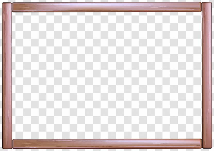 Picture Frame Transparent PNG