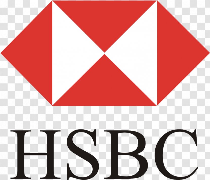 The Hongkong And Shanghai Banking Corporation HSBC Bank USA Finance Transparent PNG