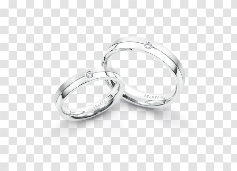 Wedding Ring Diamond Engagement Transparent PNG