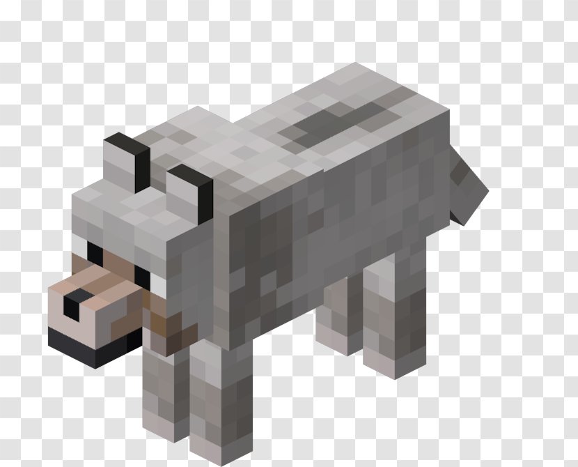 Minecraft: Pocket Edition Story Mode - Mob - Season Two DogMining Transparent PNG