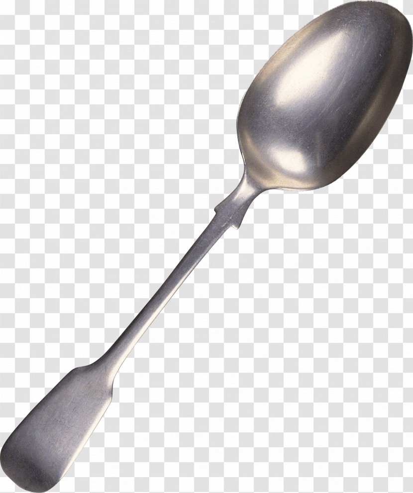 Spoon Fork Clip Art - Image Transparent PNG