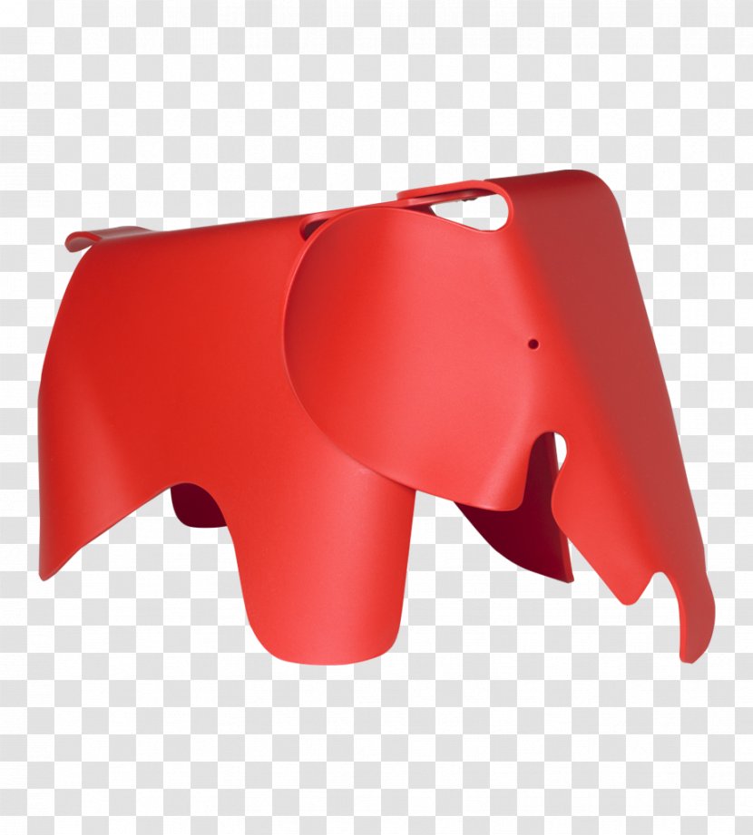 Charles And Ray Eames Vitra Furniture Elephantidae - Bench - Design Transparent PNG