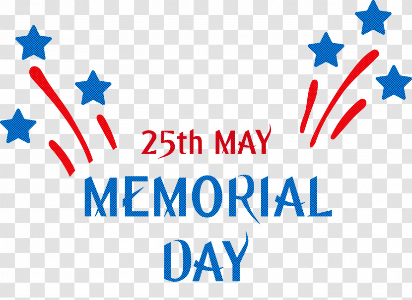 Memorial Day Transparent PNG