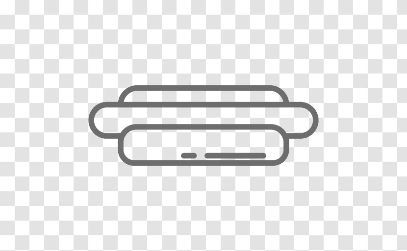 Dog - Rectangle - Hardware Transparent PNG