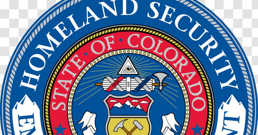 Productive Leaders Homeland Security & Emergency United States Department Of Colorado Division And Management - Signage - Disaster Relief Transparent PNG