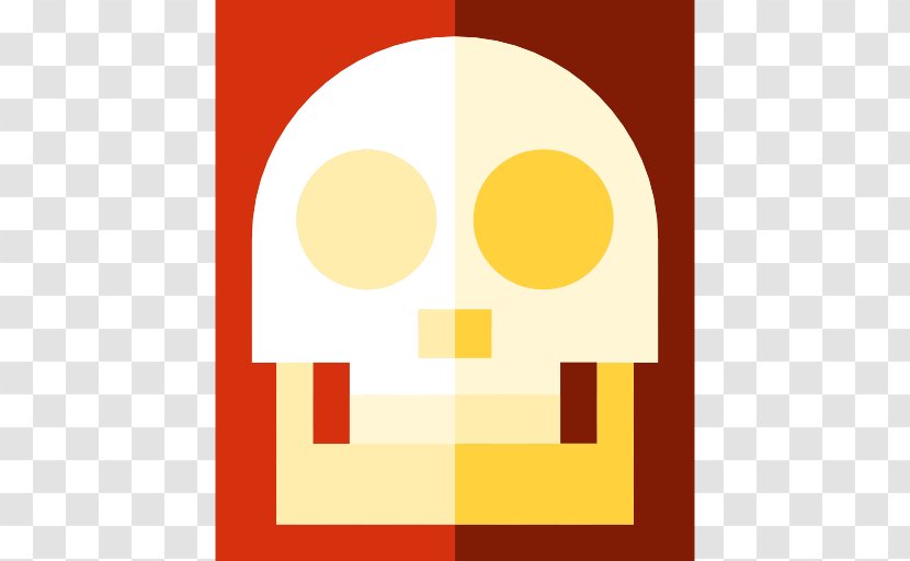 X-ray Human Skeleton Icon - Text Transparent PNG