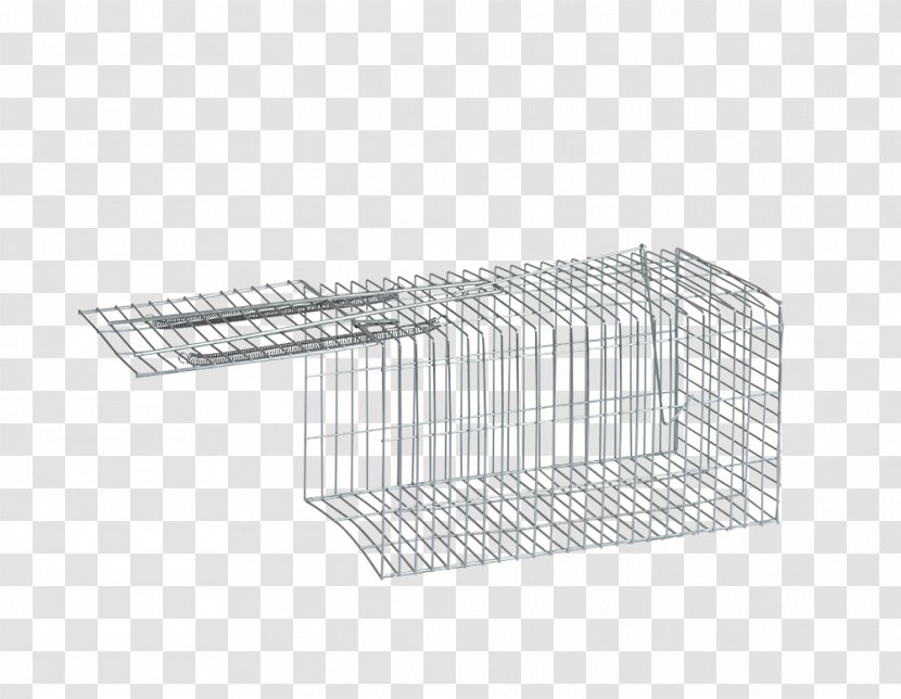Cage Mesh Angle - Storage Basket - Mouse Trap Transparent PNG