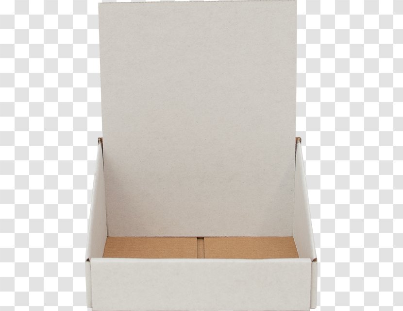 Paper Box Display Stand Corrugated Fiberboard Cardboard - Point Of Sale Transparent PNG