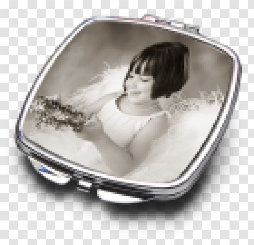 Clothing Accessories Compact Mirror Box Gift Transparent PNG