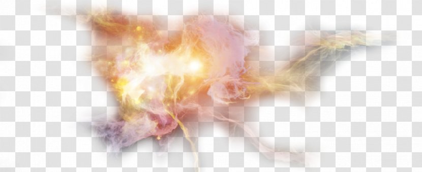 Nebula Clip Art - Picsart Photo Studio - Pink Transparent PNG