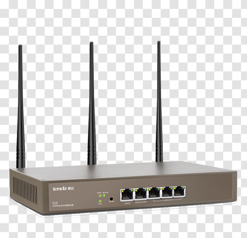 Wireless Router Antenna IP Address - Ip - Multi-jack Three-antenna Transparent PNG
