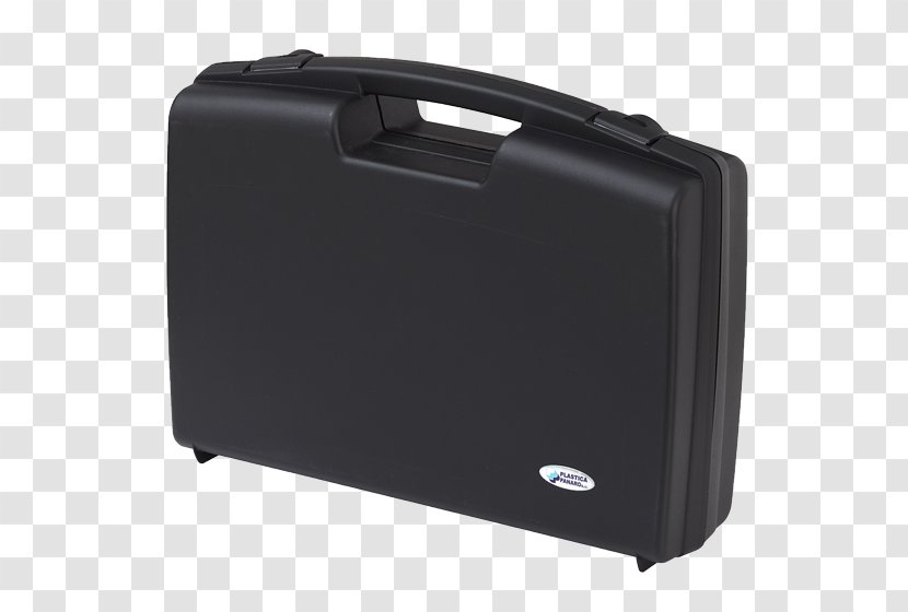 Briefcase Plastic Suitcase Box Injection Moulding - Blister Transparent PNG