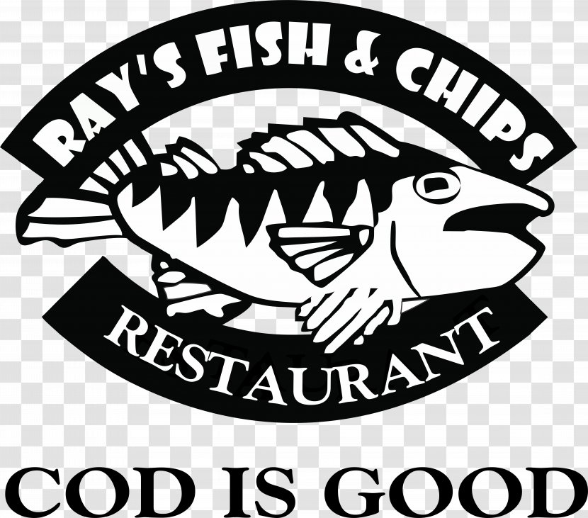 Logo Clip Art Organization Brand Cartoon - Monochrome Photography - Seafood Sandwich Transparent PNG