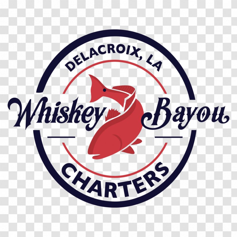 Whiskey Bayou Charters Logo Organization Brand Font - Graphic Transparent PNG