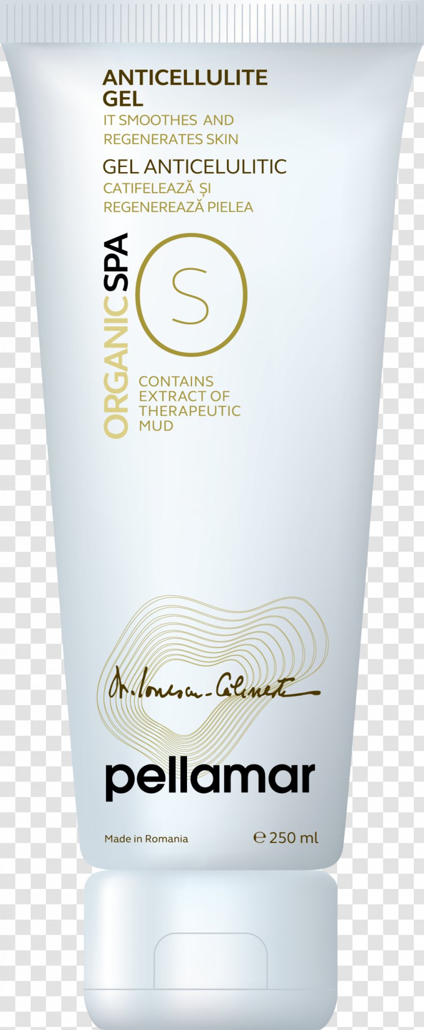 Lotion Delivery Poșta Română Mail Skin - Cream - Natural Spa Supplies Transparent PNG