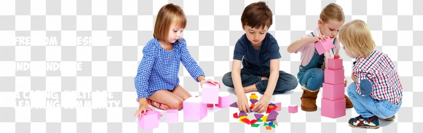 Montessori Education School Child Sensorial Materials - Silhouette Transparent PNG
