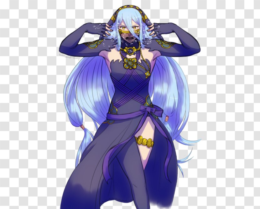 Fire Emblem Fates Fate/stay Night Fate/Extella: The Umbral Star Art - Cartoon - Panada Transparent PNG