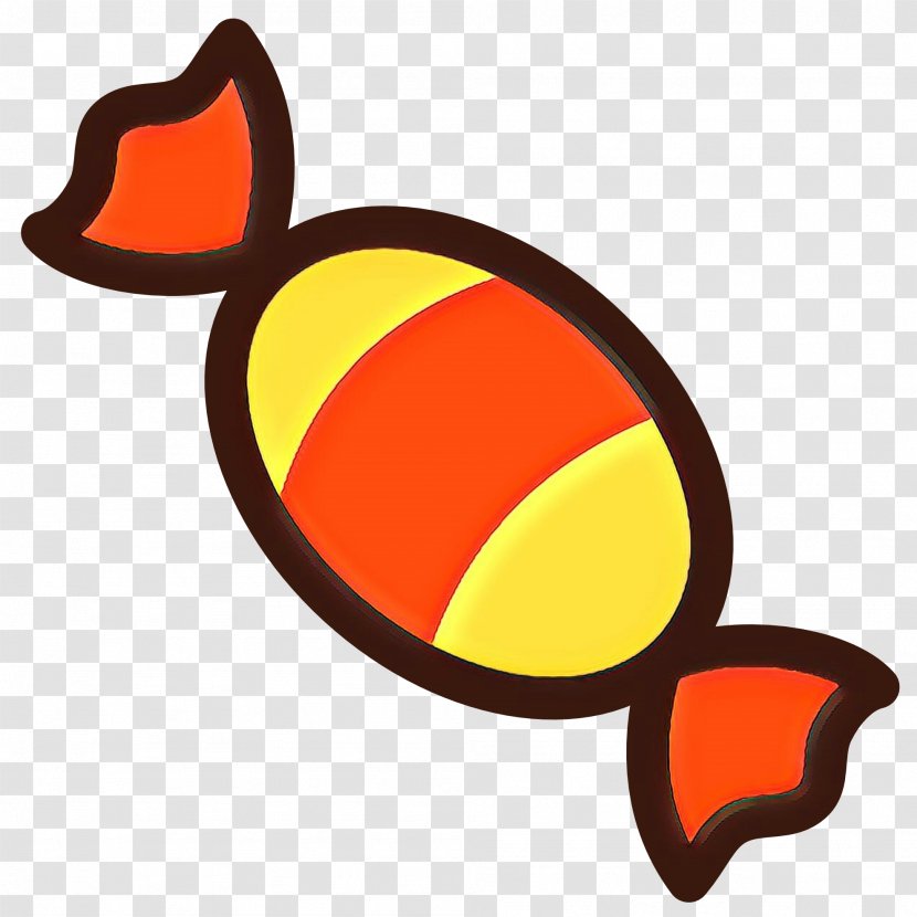 Orange - Cartoon Transparent PNG