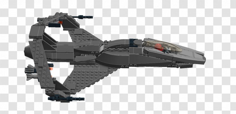 Star Citizen Lego Ideas Spacecraft - Design Transparent PNG