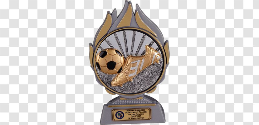 Trophy - Award Transparent PNG