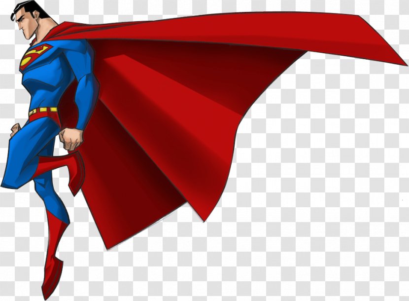 Superman Batman Comic Book Comics Superhero Transparent PNG