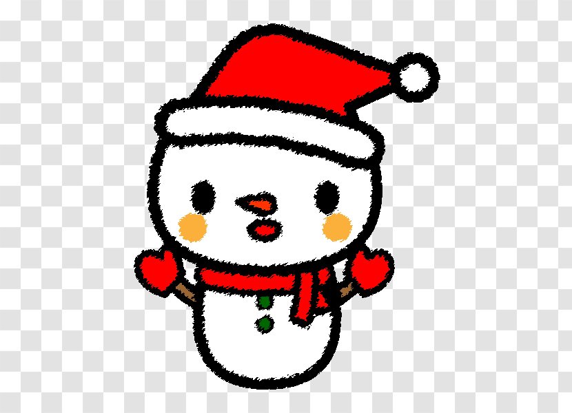 The Snowman Christmas Clip Art - Holiday Style Transparent PNG