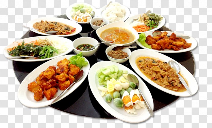 Banchan Thai Cuisine Malaysian Chinese Breakfast - Appetizer Transparent PNG