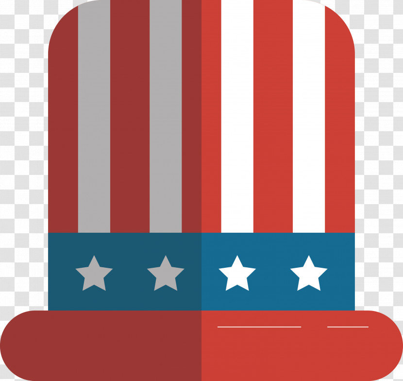 Fourth Of July United States Independence Day Transparent PNG