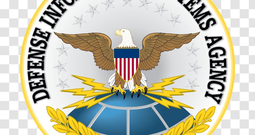 Defense Information Systems Agency United States Department Of Federal Government The National Security Transparent PNG