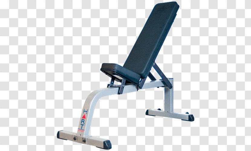 Exercise Machine Equipment Weightlifting - Bench - Merlin Monro Transparent PNG