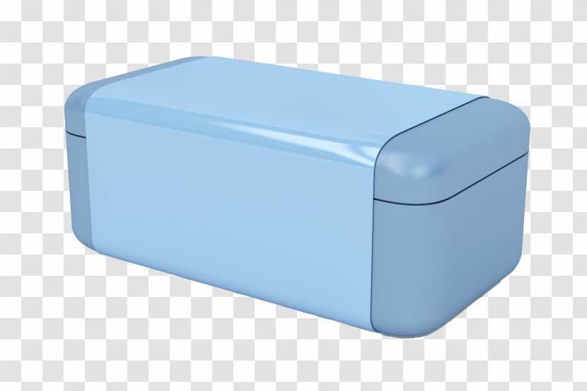 Plastic Rectangle - Lunchbox Transparent PNG