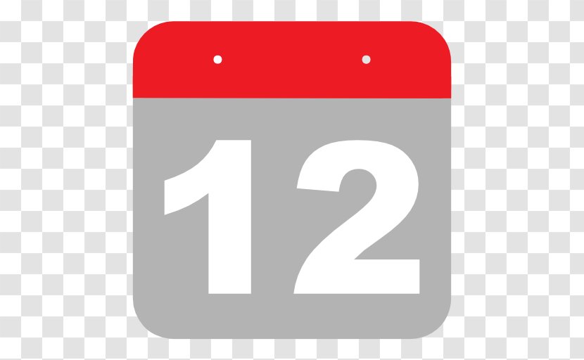 Calendar Day - Brand - Calendario Transparent PNG