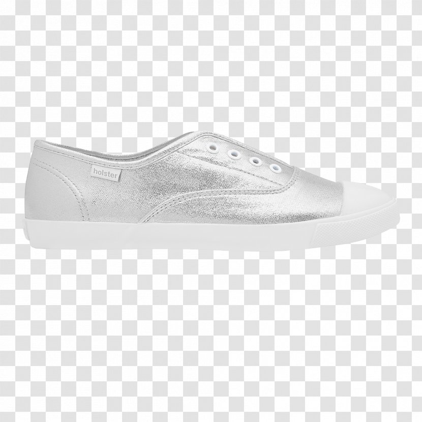 Sports Shoes Product Design Cross-training - Sneakers - Silver Mid Heel For Women Transparent PNG